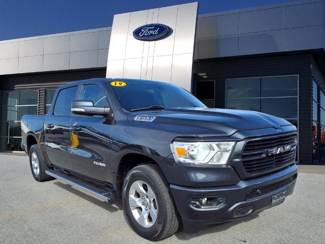 2019 Ram Ram Pickup 1500 Big Horn