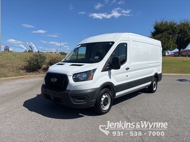 2023 Ford Transit Cargo Van