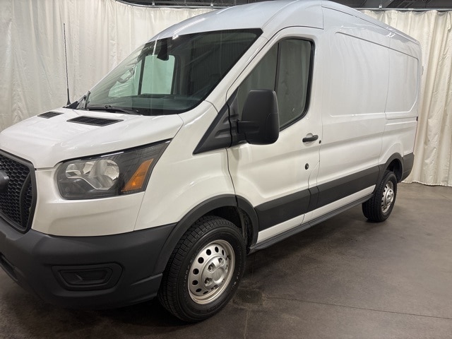 2023 Ford Transit Cargo Van