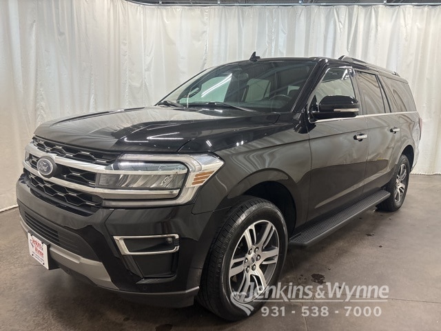 2024 Ford Expedition Max