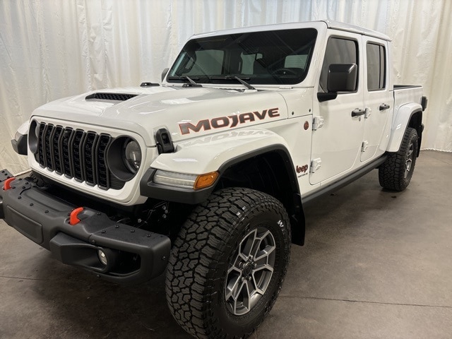 2024 Jeep Gladiator