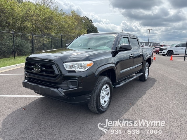 2023 Toyota Tacoma 4wd