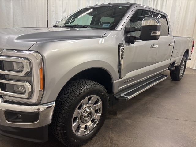 2023 Ford Super Duty F-350 Srw