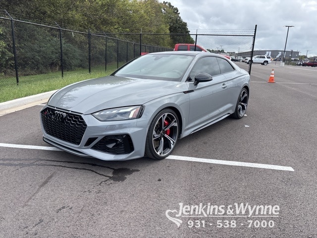 2023 Audi Rs 5 Coupe