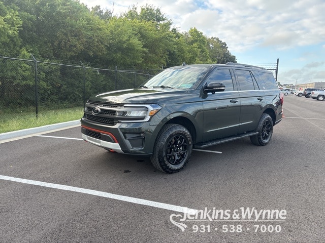 2023 Ford Expedition