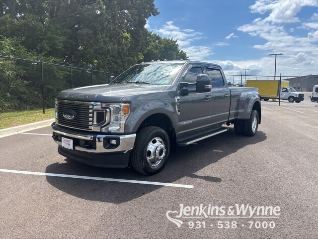 2022 Ford Super Duty F-350 Drw