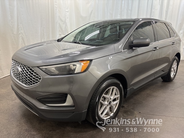 2023 Ford Edge