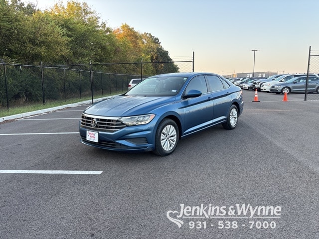 2020 Volkswagen Jetta