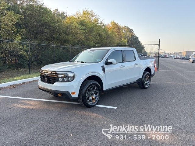 2023 Ford Maverick