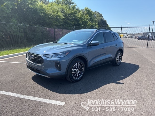 2023 Ford Escape