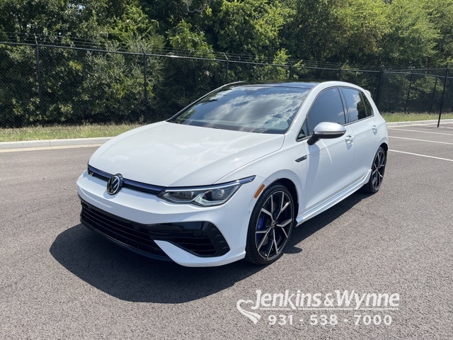 2024 Volkswagen Golf R