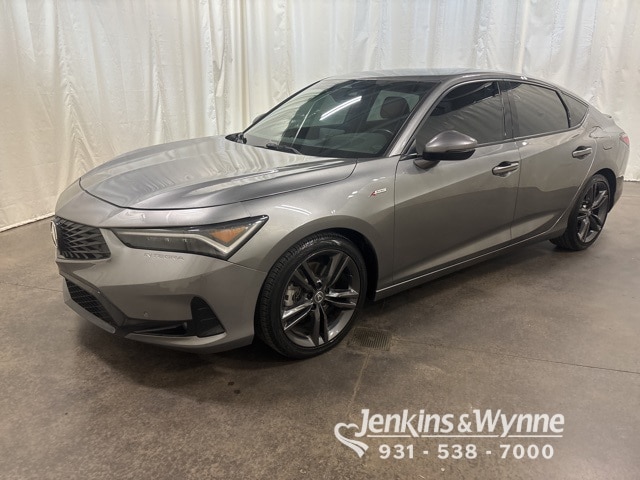 2023 Acura Integra