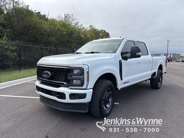 2024 Ford Super Duty F-350 Srw