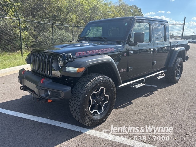 2023 Jeep Gladiator