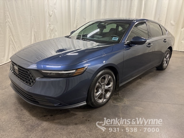 2023 Honda Accord Sedan