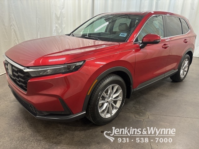 2023 Honda CR-V