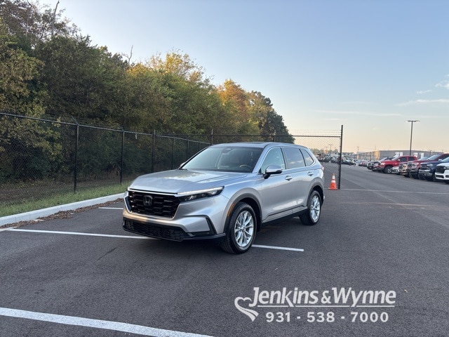 2024 Honda CR-V
