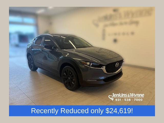 2024 Mazda CX-30