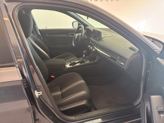 2024 Honda Civic Sport - Photo 6