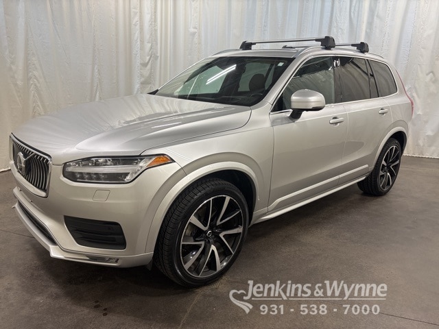 2021 Volvo XC90