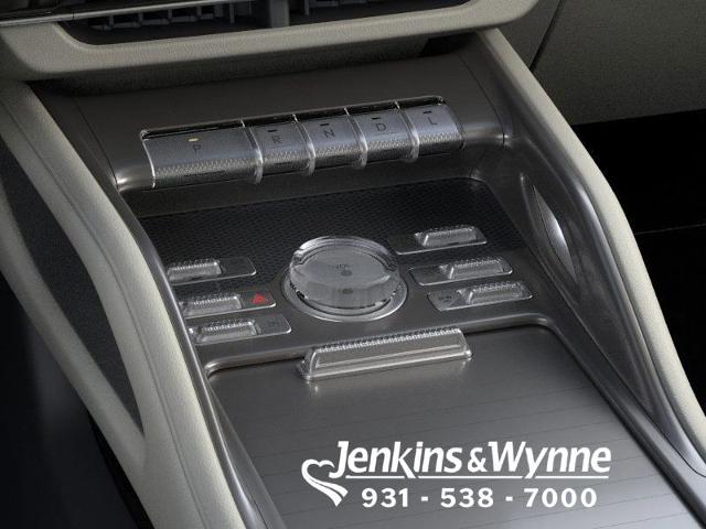 2026 Lincoln Nautilus Premiere - Photo 15