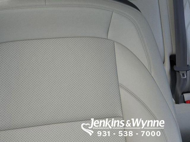 2026 Lincoln Nautilus Premiere - Photo 16