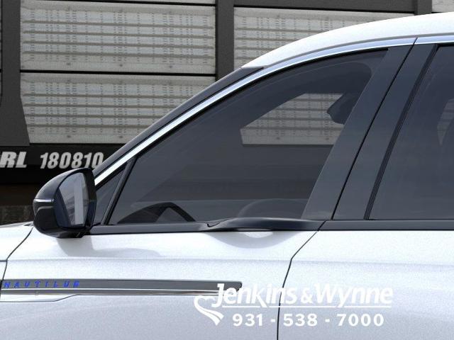 2026 Lincoln Nautilus Premiere - Photo 20