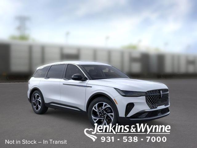 2026 Lincoln Nautilus Premiere - Photo 7