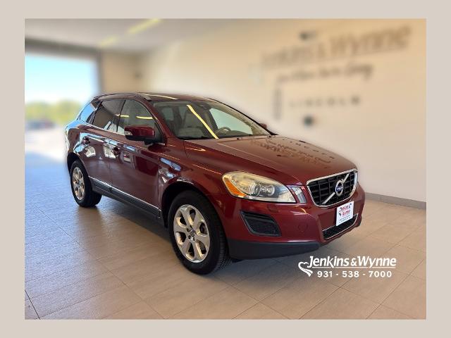 2013 Volvo XC60