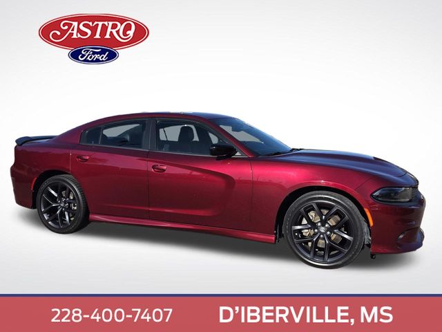 2022 Dodge Charger GT's photo