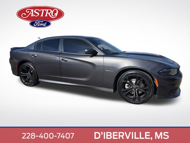 2022 Dodge Charger R/T's photo