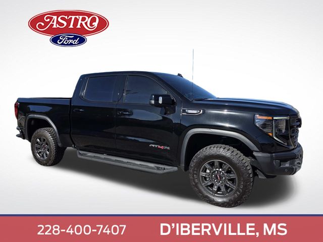 2024 GMC Sierra 1500 AT4X's photo