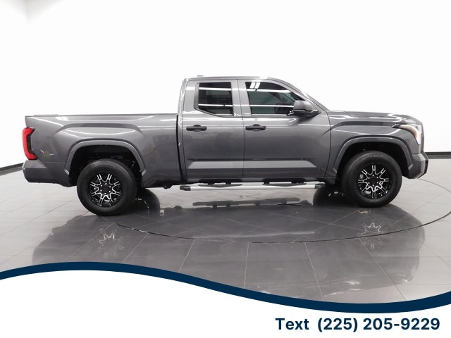 2024 Toyota Tundra 2wd