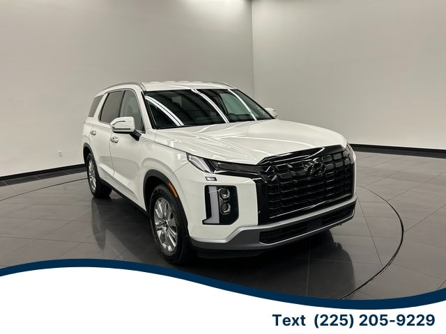 2023 Hyundai Palisade