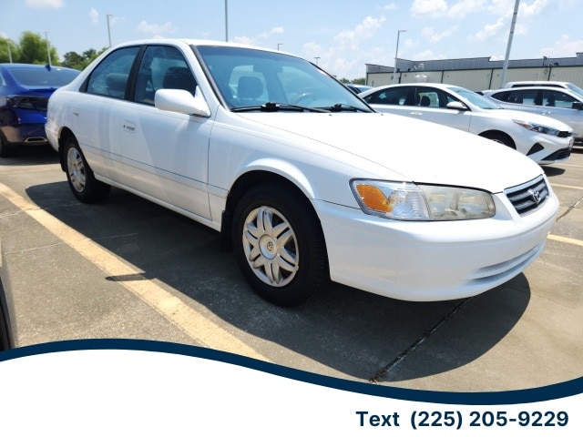2000 Toyota Camry