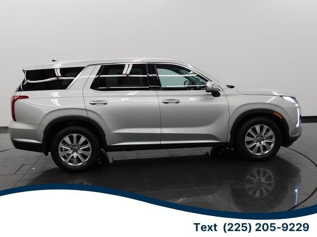 2023 Hyundai Palisade