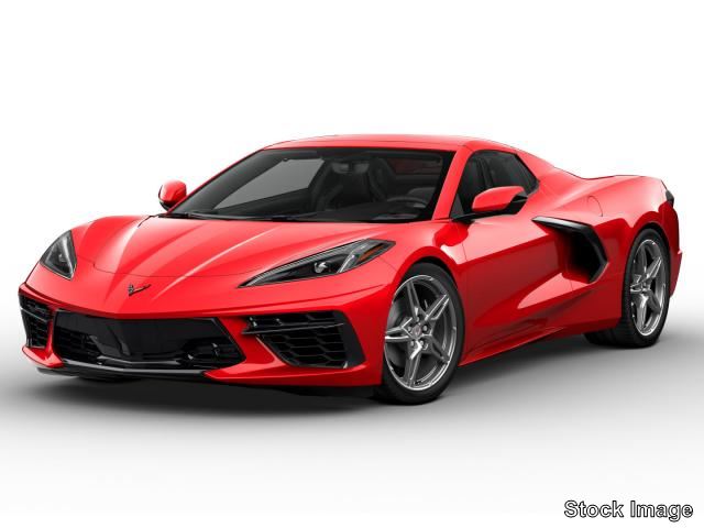 2023 Chevrolet Corvette