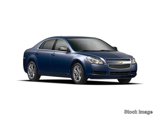 2011 Chevrolet Malibu