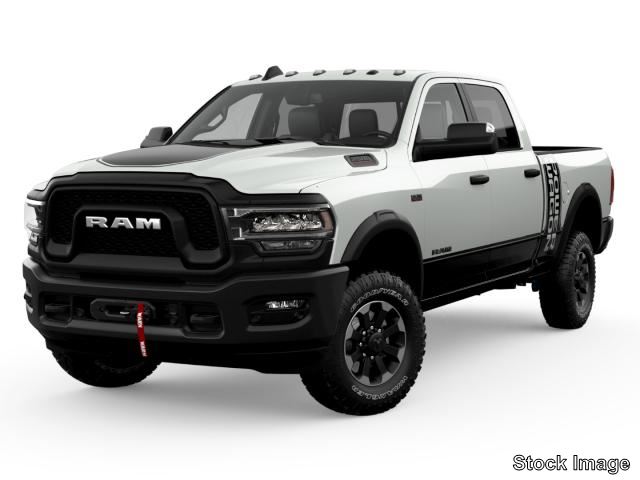2023 RAM 2500