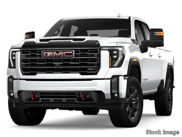 2024 GMC Sierra 3500hd