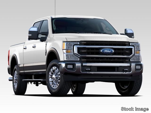 2022 Ford Super Duty F-250 Srw