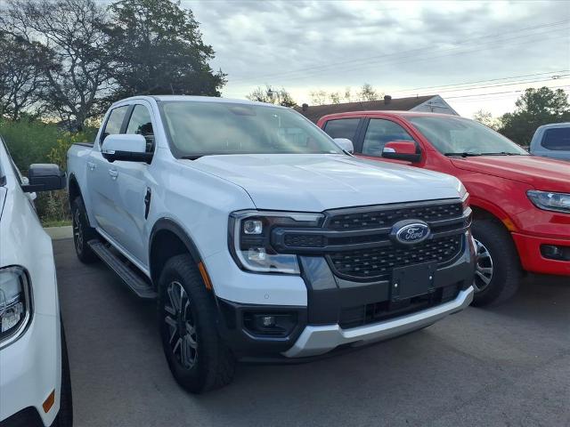2024 Ford Ranger