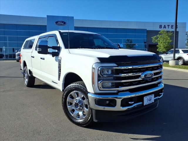 2024 Ford Super Duty F-250 Srw