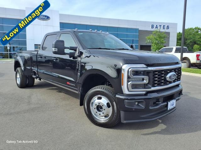 2025 Ford Super Duty F-350 Drw