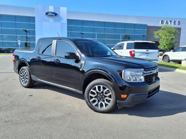 2023 Ford Maverick
