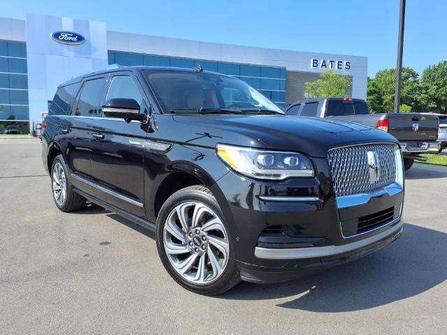 2024 Lincoln Navigator