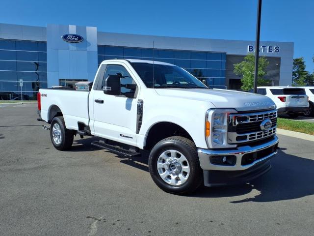 2023 Ford Super Duty F-350 Srw