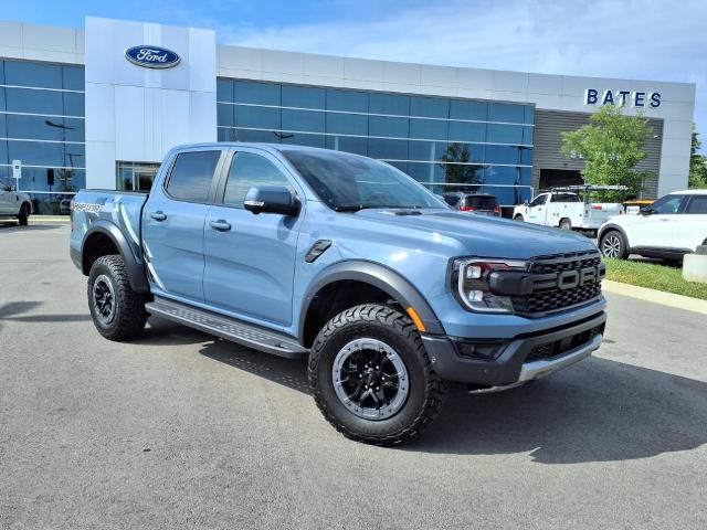 2024 Ford Ranger
