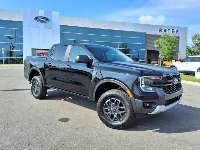 2024 Ford Ranger