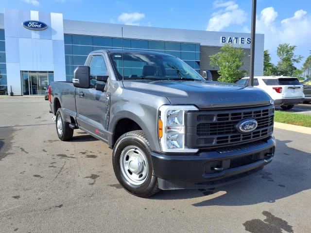 2025 Ford Super Duty F-250 Srw